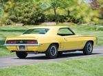 Chevrolet Camaro SS 396 1969 года